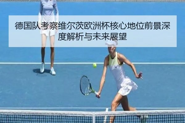 德国队考察维尔茨欧洲杯核心地位前景深度解析与未来展望
